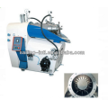 SW50A Large Batch Disk Horizontal Sand Grinding Mill